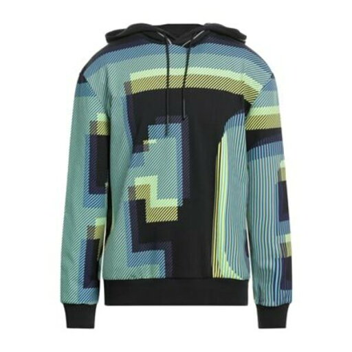 【送料無料】 フェラーリ メンズ パーカー・スウェットシャツ アウター Sweatshirts Black 【送料無料】 フェラーリ メンズ パーカー・スウェットシャツ アウター Sweatshirts Black