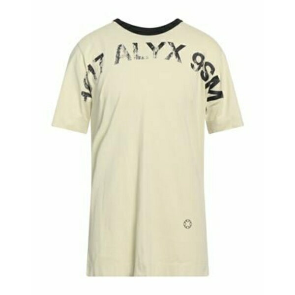 ̵ 1017 ꥯ 9   T ȥåץ T-shirts Beige