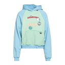 【送料無料】 リベラル ユース ミニストリー メンズ パーカー・スウェットシャツ アウター Sweatshirts Green