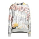 【送料無料】 J.W.アンダーソン レディース パーカー・スウェットシャツ アウター Sweatshirts Grey
