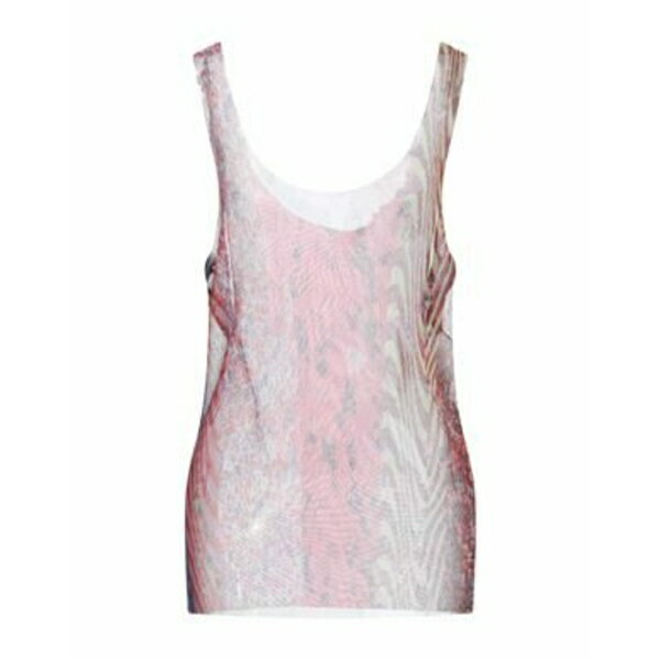 【送料無料】 フィロソフィーデロレンゾセラフィーニ レディース Tシャツ トップス Tops Pink