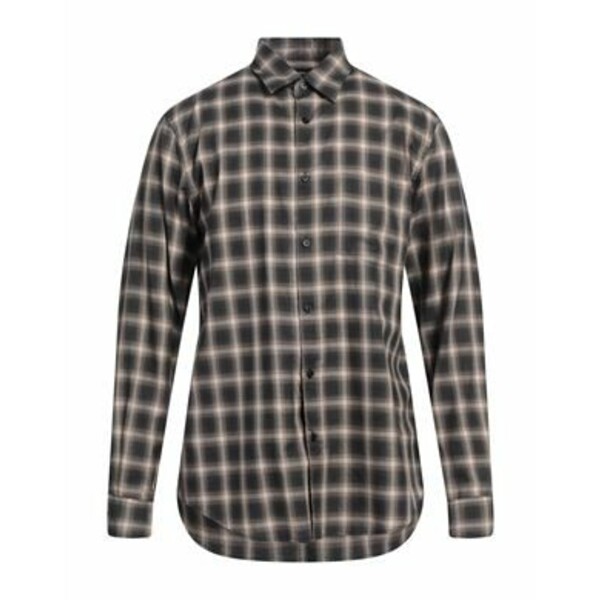 ̵ ꡼   ȥåץ Shirts Grey