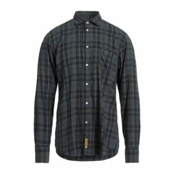 ̵ ӡǥХ   ȥåץ Shirts Grey