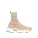 【送料無料】 ルネ カオヴィラ レディース スニーカー シューズ Sneakers Pink