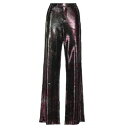 【送料無料】 エトロ レディース カジュアルパンツ ボトムス Pants Purple