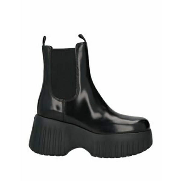 ミドルブーツ HOGAN Women Boots HXW6750FM40 TQHB999 Black 楽天市場】HOGAN(ブーツ|レディース靴):靴の通販