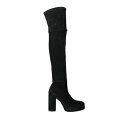 【送料無料】 ヴィック・マティ レディース ブーツ シューズ Boots Black