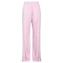 【送料無料】 パーム・エンジェルス レディース カジュアルパンツ ボトムス Pants Pink