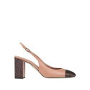 【送料無料】 ルネ カオヴィラ レディース パンプス シューズ Pumps Pink