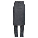 【送料無料】 アラ レディース デニムパンツ ボトムス Jeans Blue