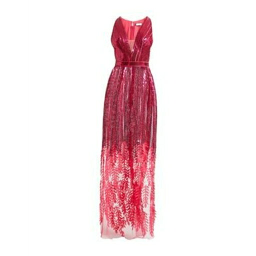 【送料無料】 エリザベスフランキ レディース ワンピース トップス Maxi dresses Pink 【送料無料】 エリザベスフランキ レディース ワンピース トップス Maxi dresses Pink