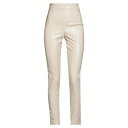 【送料無料】 クロッチ レディース カジュアルパンツ ボトムス Pants Beige
