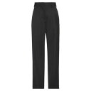 【送料無料】 パーム・エンジェルス レディース カジュアルパンツ ボトムス Pants Black