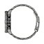 シチズン レディース 腕時計 アクセサリー Men's Chronograph Promaster Navihawk Gray-Tone Stainless Steel Bracelet Watch 48mm Gray