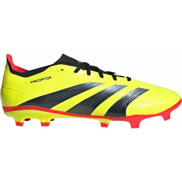 ǥ ǥ å ݡ adidas Predator League FG Soccer Cleats Yellow/Black