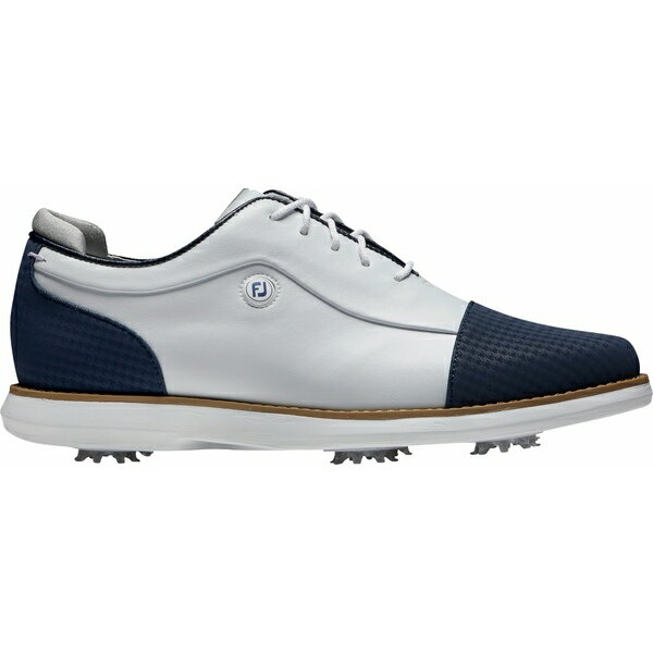 ■商品名 FootJoy Women's Traditions 22 Golf Shoes■こちらの商品は米国・ヨーロッパからお取り寄せ商品となりますので、 お届けまで10日から2週間前後お時間頂いております。 ■お届けの商品は一枚目のお色になります。2枚目以降は参考画像となる場合がございます。 ■各ブランド・商品・デザインによって大きな差異がある場合がございます。 ■あくまで平均的なサイズ表ですので、「参考」としてご利用ください。 ■店内全品【送料無料】です！（※沖縄・離島は別途送料3,300円がかかります）