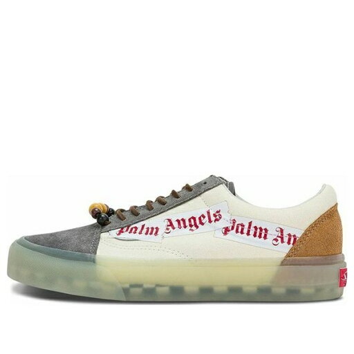 Vans バンズ メンズ スニーカー 【Vans Palm Angels x Old Skool VLT LX 'Pewter' VN0A4BVF78M】 サイズ US_9(27.0cm) Vans バンズ メンズ スニーカー 【Vans Palm Angels x Old Skool VLT LX 'Pewter' VN0A4BVF78M】 サイズ US_9(27.0cm)