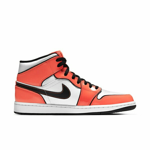 Air Jordan ジョーダン メンズ スニーカー 【Air Jordan 1 Mid SE 'Turf Orange' DD6834-802】 サイズ US_9(27.0cm)