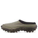 SALOMON サロモン メンズ スニーカー 【SALOMON Snowclog Low 'Deep Lichen Green' 475791】 サイズ US_7(25.0cm)
