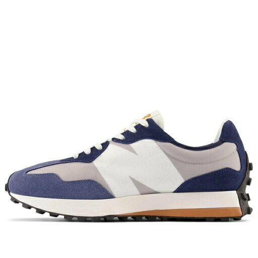 New Balance ニューバランス メンズ スニーカー 【New Balance 327 'Blue White Grey' MS327OC】 サイズ US_7(25.0cm) New Balance ニューバランス メンズ スニーカー 【New Balance 327 'Blue White Grey' MS327OC】 サイズ US_7(25.0cm)