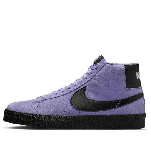 Nike ナイキ メンズ スニーカー 【Nike SB Zoom Blazer Mid 'Dusty Amethyst Black' FD0731-500】 サイズ US_M_13 Nike ナイキ メンズ スニーカー 【Nike SB Zoom Blazer Mid 'Dusty Amethyst Black' FD0731-500】 サイズ US_M_13