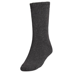 アルパインデザイン メンズ 靴下 アンダーウェア Alpine Design Thermolite Wool Crew Socks Grey