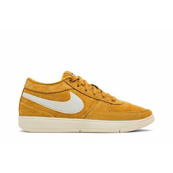 Nike ナイキ メンズ スニーカー 【Chevrolet x Book 1 'Dark Gold'】 サイズ US_M_17