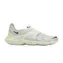 Nike ナイキ メンズ スニーカー 【Free RN Flyknit 3.0 'Pure Platinum'】 サイズ US_7(25.0cm)