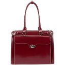 }N[ Y obNpbNEbNTbN obO Winnetka Briefcase Red