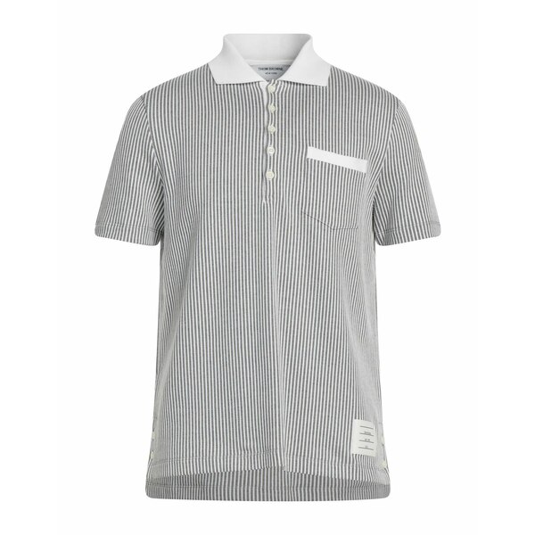 yz guE Y |Vc gbvX Polo shirts Grey