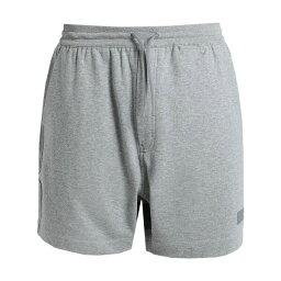 【送料無料】 ワイスリー メンズ カジュアルパンツ ボトムス Shorts & Bermuda Shorts Light grey