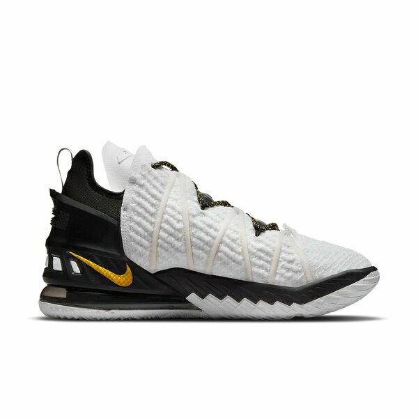 Nike ナイキ メンズ スニーカー 【Nike LeBron 18 EP 'Home' CQ9284-100】 サイズ US_11(29.0cm)