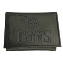 Go[O[G^[vCY Y z ANZT[ Tennessee Titans Hybrid TriFold Wallet -