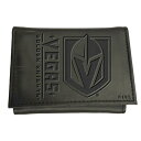 Go[O[G^[vCY Y z ANZT[ Vegas Golden Knights Hybrid TriFold Wallet -