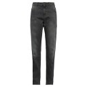 【送料無料】 リプレイ レディース デニムパンツ ボトムス Jeans Black