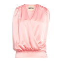 アニエバイ レディース カットソー トップス Tops Pink