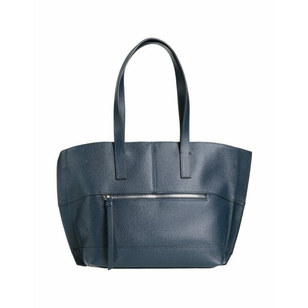 ローラディマッジオ LAURA DI MAGGIO レディース ハンドバッグ バッグ Handbags Dark blue