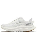 HOKA ONE ONE ホカオネオネ レディース スニーカー 【HOKA ONE ONE Kawana 2 'White Nimbus Cloud'】 サイズ US_9.5(26.5cm)(4)