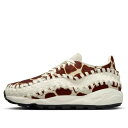 Nike ナイキ レディース スニーカー 【Nike Air Footscape Woven 'Cow Print'】 サイズ US_W_11(4)