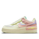 Nike ナイキ レディース スニーカー 【Nike Air Force 1 Shadow 'Cashmere'】 サイズ US_W_12(4)