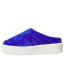 adidas アディダス レディース スニーカー 【adidas Rivalry Mule 'Lucid Blue Off White'】 サイズ US_W_10.5(4)