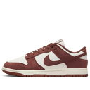 Nike ナイキ レディース スニーカー 【Nike Dunk Low Next Nature 'Red Sepia'】 サイズ US_8(25.0cm)(4)