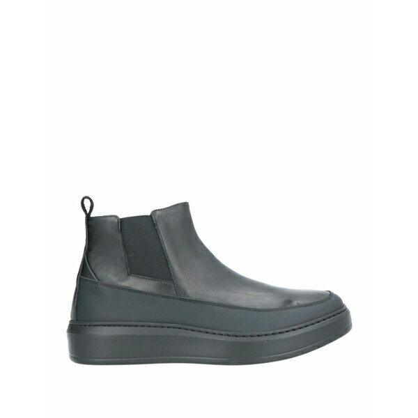 yz W[I[o[j[EReB[ Y u[c V[Y Ankle boots Black