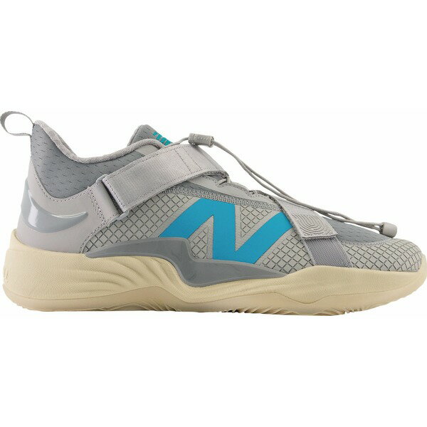 ニューバランス メンズ 野球 スポーツ New Balance Men's FuelCell Lindor 2 Turf Baseball Shoes Navy