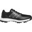 アディダス メンズ ゴルフ スポーツ adidas Men's Tech Response 3.0 Golf Shoes Black/White