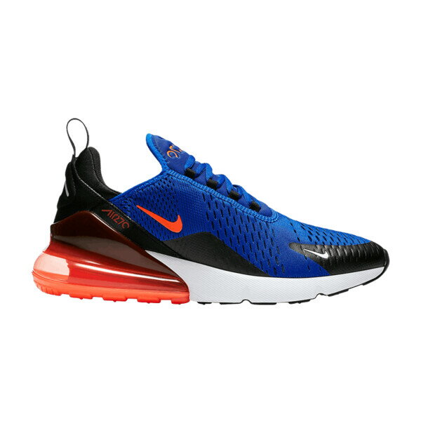 Nike ナイキ メンズ スニーカー 【Air Max 270 'Racer Blue'】 サイズ US_6(24.0cm)