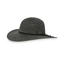 サンデイアフターヌーンズ レディース 帽子 アクセサリー Joslyn Hat Heathered Carbon