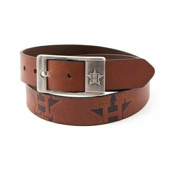 륦  ٥ ꡼ Men's Houston Astros Brandish Belt Houston Ast...