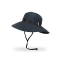 サンデイアフターヌーンズ レディース 帽子 アクセサリー Siena Hat Captain's Navy
