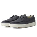 カルバンクライン メンズ スリッポン・ローファー シューズ Januse Light Grey